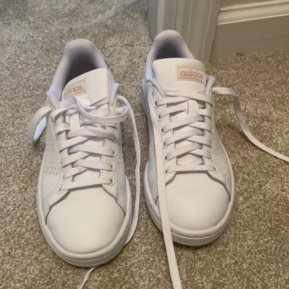 Nearly New Adidas